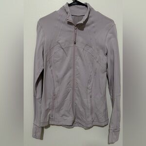Lululemon Athletica Women's purple Define Jacket